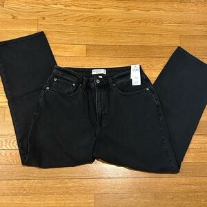 Abercrombie New w/tags Curve Love